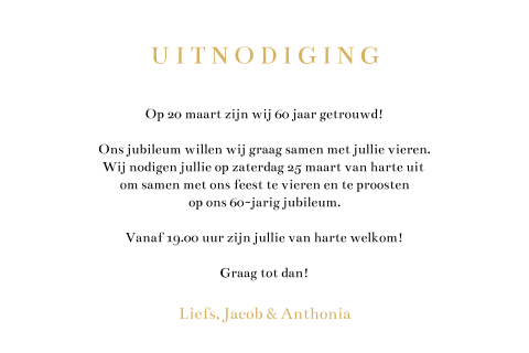 Kaart binnenkant