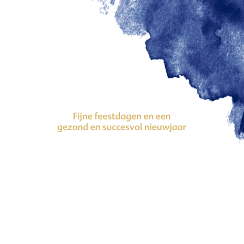 Kaart binnenkant