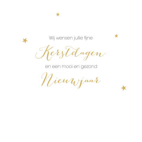 Kaart binnenkant
