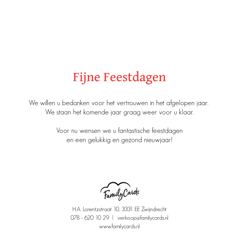 Kaart binnenkant