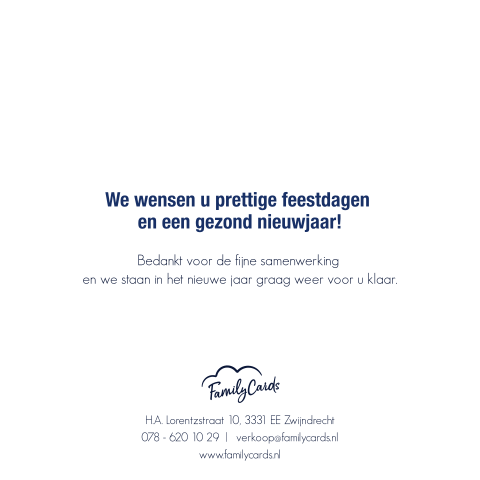 Kaart binnenkant