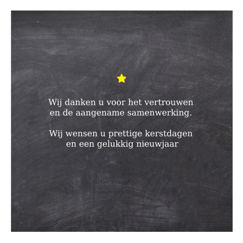 Kaart binnenkant