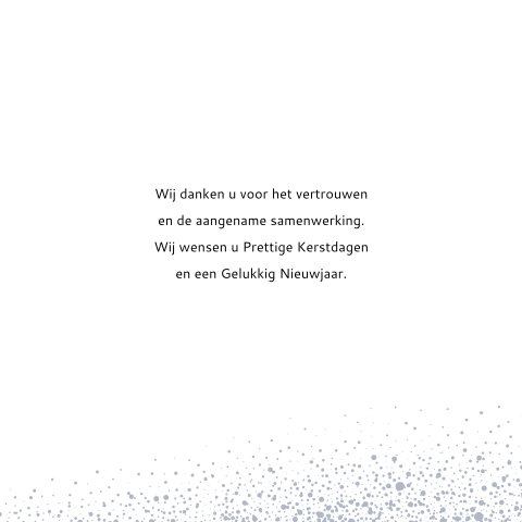Kaart binnenkant