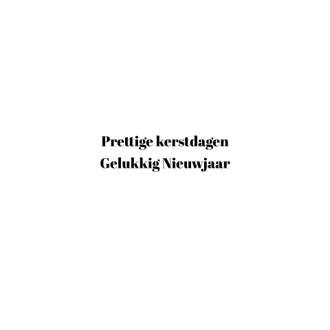 Kaart binnenkant