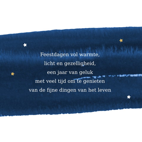 Kaart binnenkant