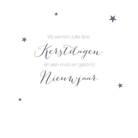 Kaart binnenkant