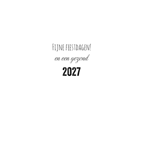 Kaart binnenkant