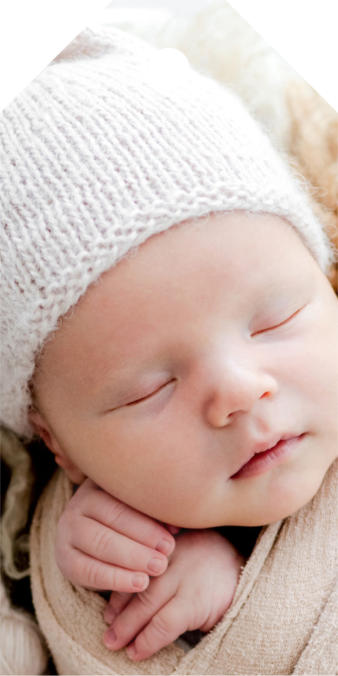 Label met eigen foto | 16 stuks