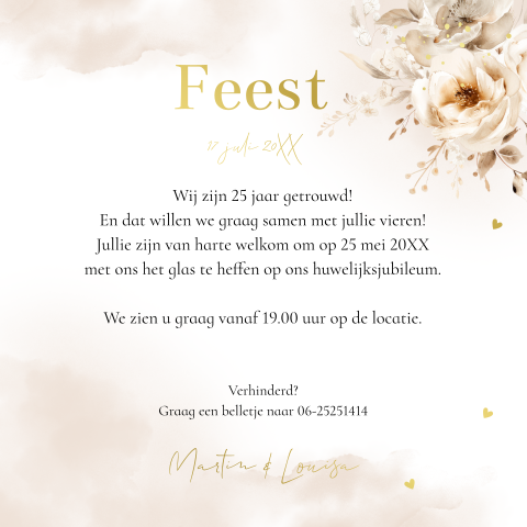 Kaart binnenkant