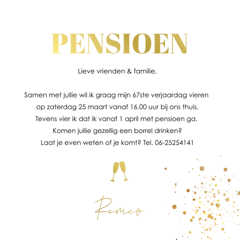 Kaart binnenkant