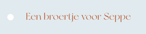 Labeltjes blauw eigen tekst | 16 stuks