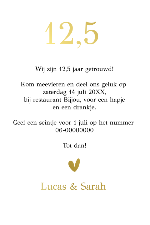 Kaart binnenkant