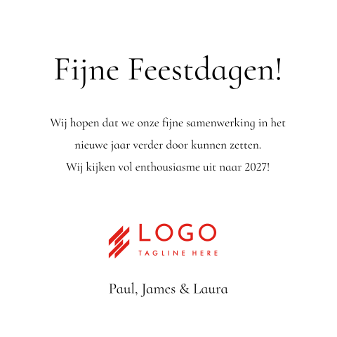 Kaart binnenkant