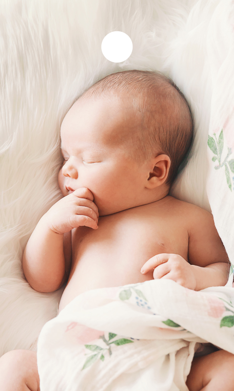 Labeltje met eigen foto 3 x 5 cm | 18 stuks