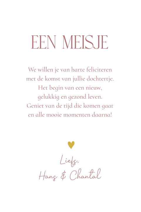 Kaart binnenkant