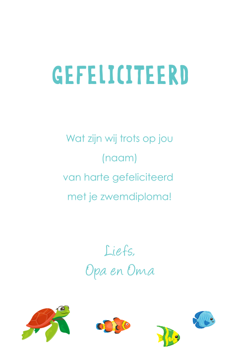 Kaart binnenkant