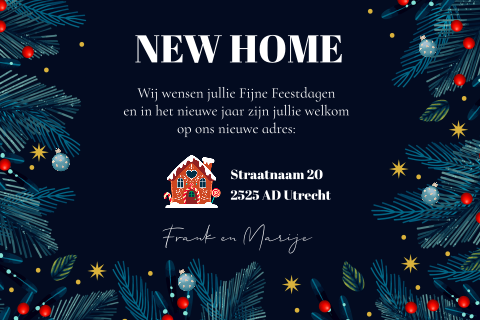 Kaart binnenkant