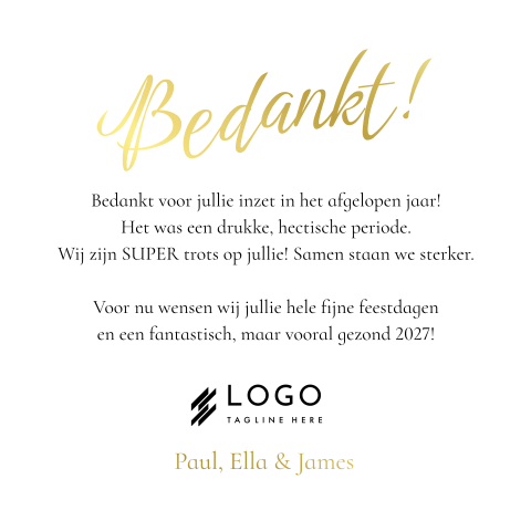 Kaart binnenkant