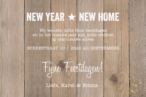 Kaart binnenkant
