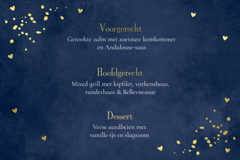 Kaart binnenkant