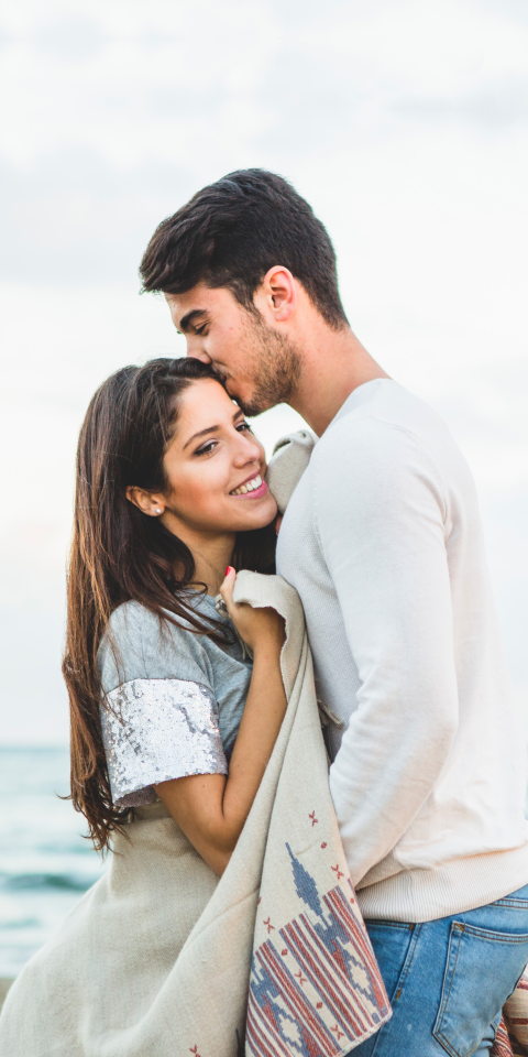 Label eigen foto rechthoekig 3,5 x 7 cm | 10 stuks