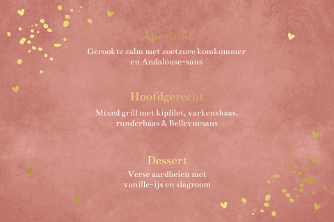 Kaart binnenkant