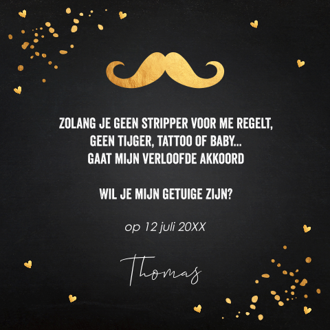 Kaart binnenkant