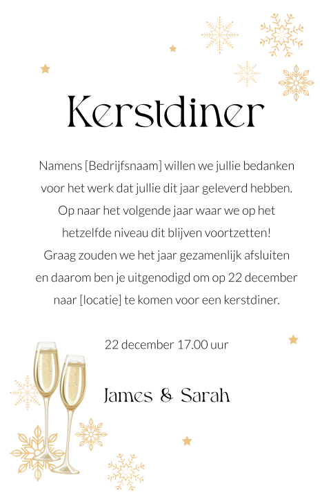 Kaart binnenkant