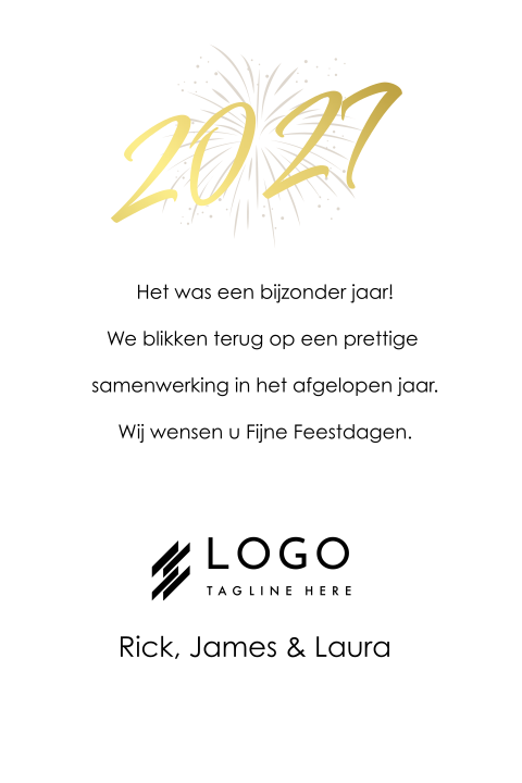 Kaart binnenkant