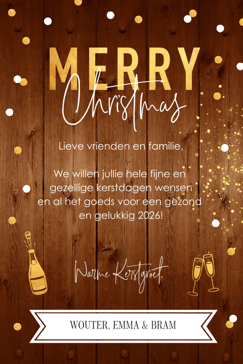 Kaart binnenkant