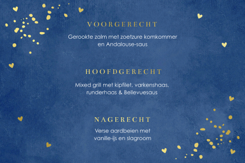 Kaart binnenkant