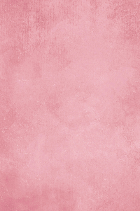 Kaart 2: achterkaart communie kalkpapier bloemen roze goudfolie