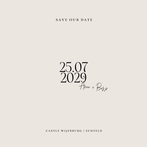 save-the-date-modern-chic-design-datum-huwelijk