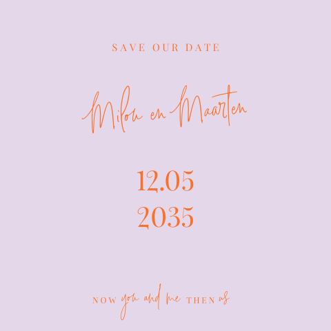 save-the-date-modern-stijlvol