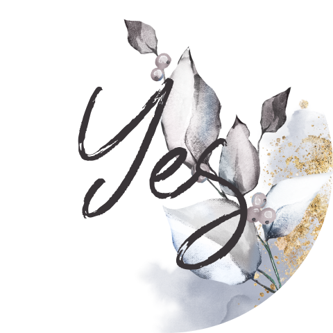 Sluitzegel sunset flower