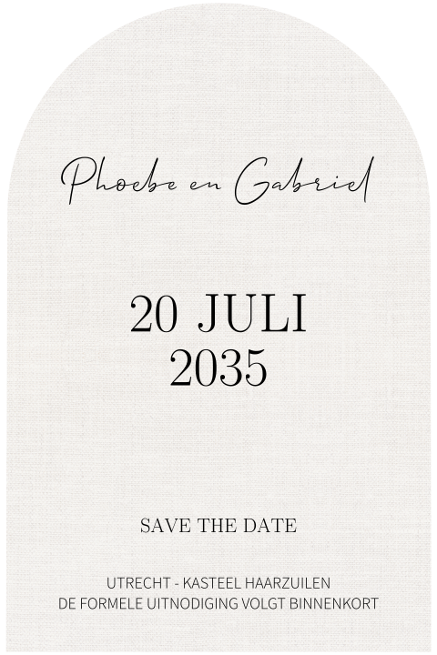 save-the-date-kaart-linnen-chic-stijlvol