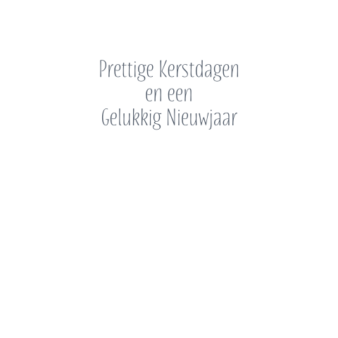 Kaart binnenkant