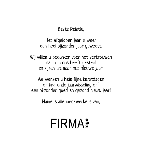 Kaart binnenkant