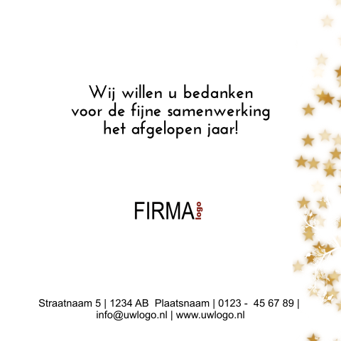 Kaart binnenkant