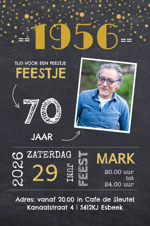 Jaren 50 en jaren 60 slingers en decoraties - Pagina 2