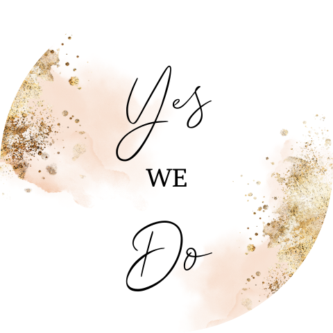 Sluitzegel trouwen yes we do