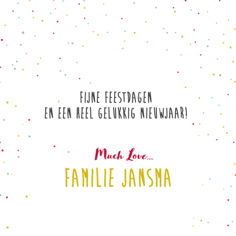 Kaart binnenkant