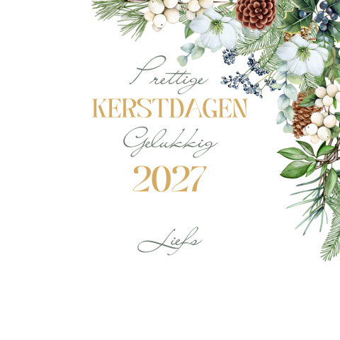 Kaart binnenkant