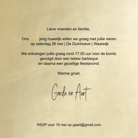 Kaart binnenkant