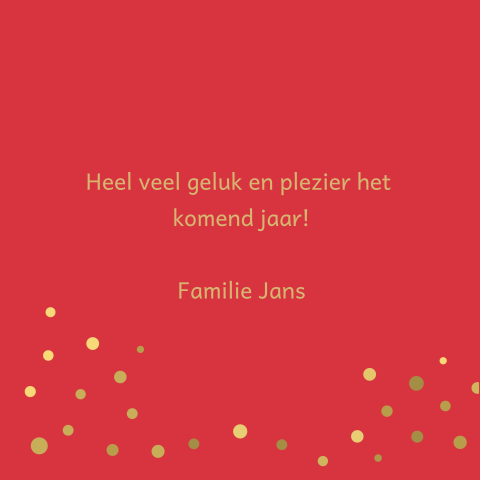 Kaart binnenkant