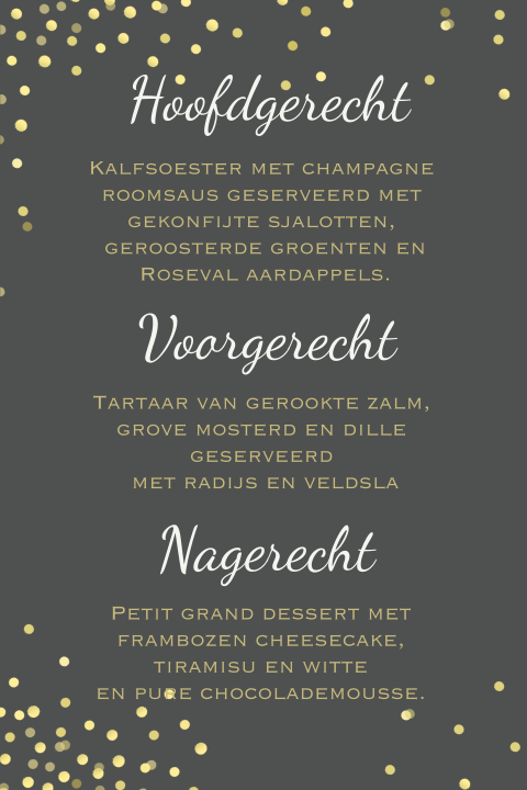 Kaart binnenkant