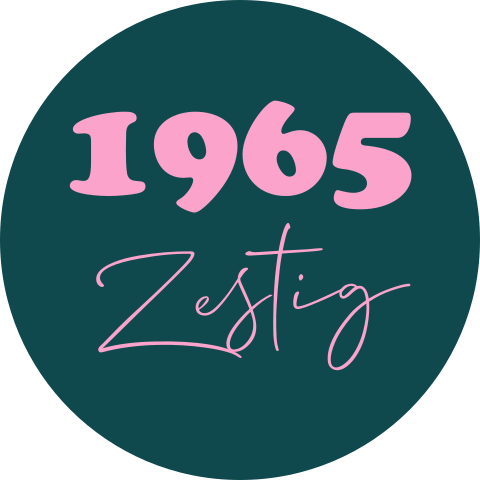 Sluitzegel 60 jaar
