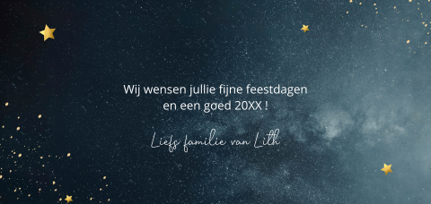 Kaart binnenkant
