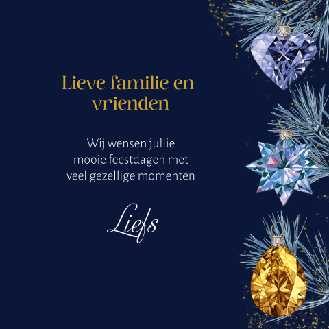Kaart binnenkant