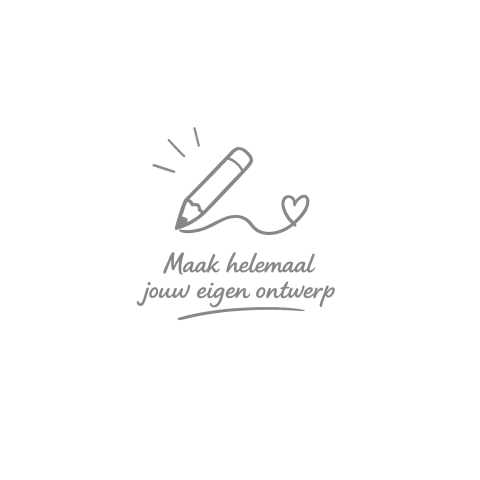 Keramieke tegel zelf ontwerpen